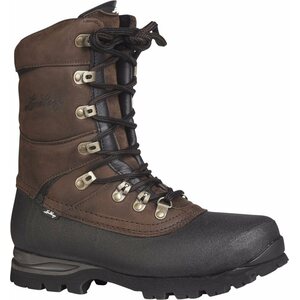 Lundhags Mira II Womens High, Bark / Black, 39