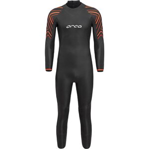 Orca Vitalis Thermal Mens, Black, 5 (162-172 cm / 61-66 kg)