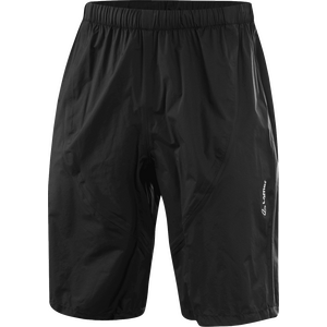 Löffler Shorts WPM Pocket, Black, L