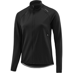 Löffler Bike Jacket Grand Fondo TXS Womens, Black, 44