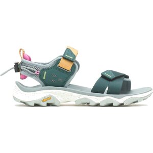 Merrell Speed Fusion Strap Womens, Seamoss, EUR 36