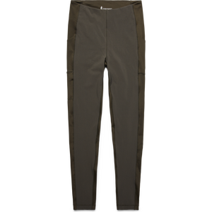 Cotopaxi Verso Hike Tight Womens, Iron, M