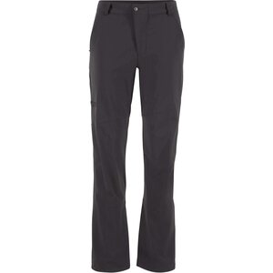 Klättermusen Vanadis 3.0 Pants Womens, Raven, L