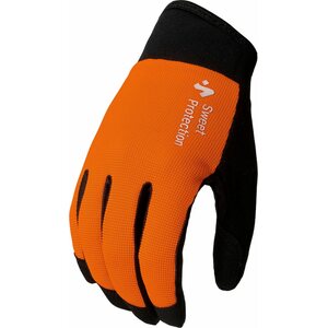Sweet Protection Hunter Gloves Womens, Tomato, L