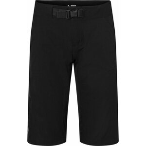 Sweet Protection Hunter Slashed Shorts Womens, Black, S