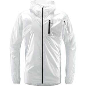 Haglöfs L.I.M Shield Hood Mens, Non Dye, S