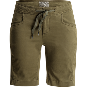 Black Diamond Credo Shorts Womens, Sergeant, L (US 8 / 10)
