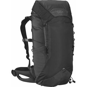 Bach Equipment Quark 30, Black, Regular