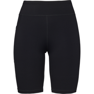 Black Diamond Session Short 9" Womens, Black, L