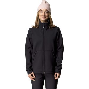 Houdini Mono Air Jacket Womens, True Black, XS
