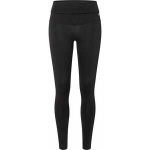 Super.natural High Waist Tight Womens, Jet Black, XS