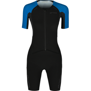Orca Apex Dream Kona Womens, Black / Coral, S