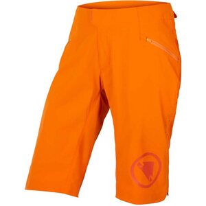 Endura Singletrack Lite Short Womens, Harvest, M, Standard