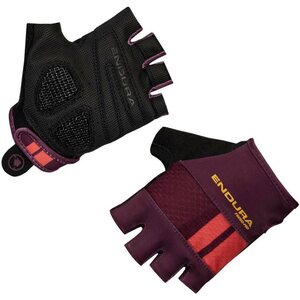 Endura FS260-Pro Aerogel Mitt Womens, Aubergine, M