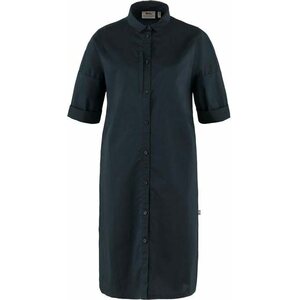 Fjällräven High Coast Shade Dress Womens, Dark Navy (555), S
