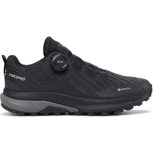 Viking Anaconda Trail Low GTX BOA Womens, Black, EUR 36