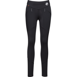 Mammut Aenergy Light Tights Womens, Black, S