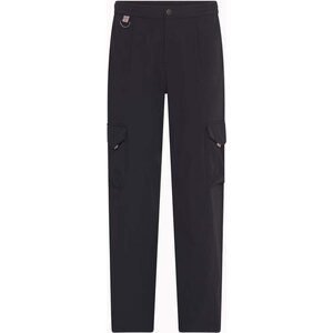 Varg Tromsö Active Cargo Pant Womens, Caviar Black, S