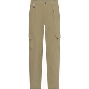 Varg Tromsö Active Cargo Pant Womens, Covert Green, L