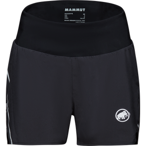 Mammut Aenergy TR Shorts Women, Black, 40