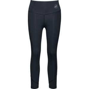 Mammut Massone Tights 7/8 Women, Black, XS