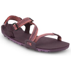 Xero Shoes Z-Trail EV Womens, Magenta, 36 1/2 (US 6)