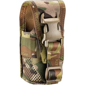 FROG.PRO CTB Smoke Grenade Pouch, Multicam