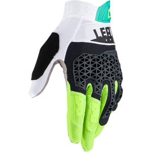 LEATT Glove MTB 4.0 Lite, Jade, M / EU8 / US9