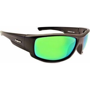Aqua Minnow, Polarised Mirror Green