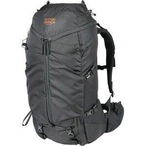 Mystery Ranch Coulee 50 Mens, Black, L