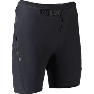 Fox Racing Flexair Ascent Short Womens, Black, S