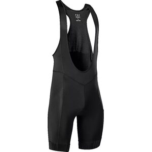 Fox Racing Tecbase Bib Liner Mens, Black, S
