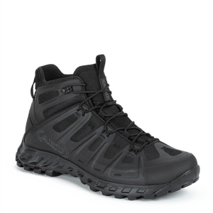 Aku Selvatica Tactical Mid GTX, Black, EUR 42 (UK 8)