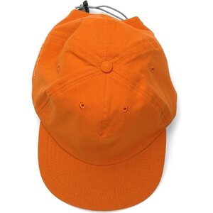 Houdini Daybreak Cap, Burned Orange, S/M