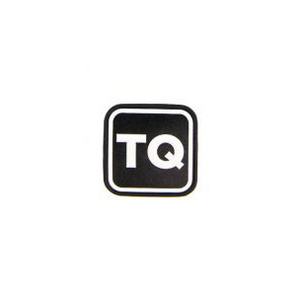 HSGI TQ Patch, Black