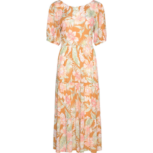 Rip Curl Always Summer Midi, Gold, XL