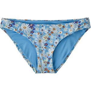 Patagonia Sunamee Bottoms Womens, Primavera: Lago Blue, L