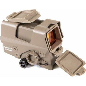 Sig Sauer ROMEO8T 1X38mm, FDE