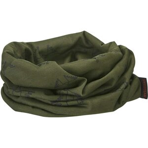 Swedteam Antibite Neckgaiter, Hunting Green, One Size