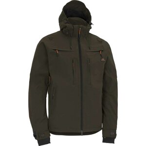 Swedteam Titan Pro Jacket Mens, Swedteam Green, 48