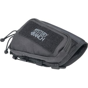 Mystery Ranch Cheeky Riser, Black (2024), Lefty