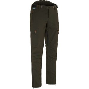 Swedteam Titan Pro Trousers Mens, Swedteam Green, 56