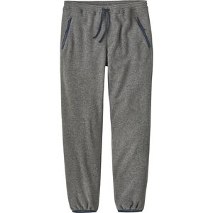 Patagonia Synch Pants Mens, Nickel, S