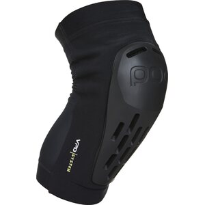 POC VPD System Lite Knee, Uranium Black, L