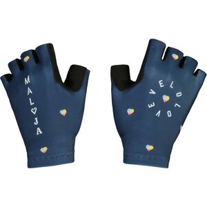 Maloja PietrosM. Cycle Gloves, Midnight, XL