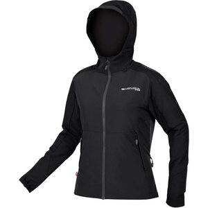 Endura MT500 Freezing Point Jacket Womens, Black, S