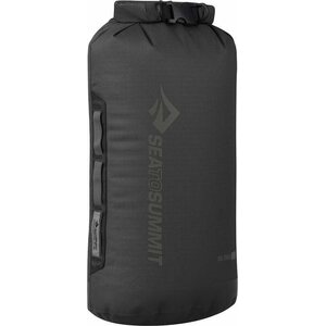 Sea to Summit Big River Dry Bag, 35 L / Jet Black