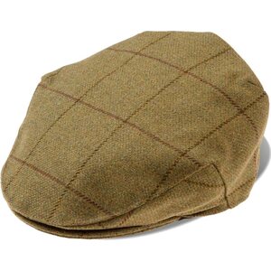 Alan Paine Rutland Mens Cap, Lichen, S (55 cm)