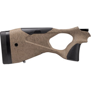 Sako Rear Stock Complete S20 Hunter Roughteck, Desert Tan