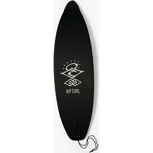 Rip Curl Stretch Sock Funboard Large, Black